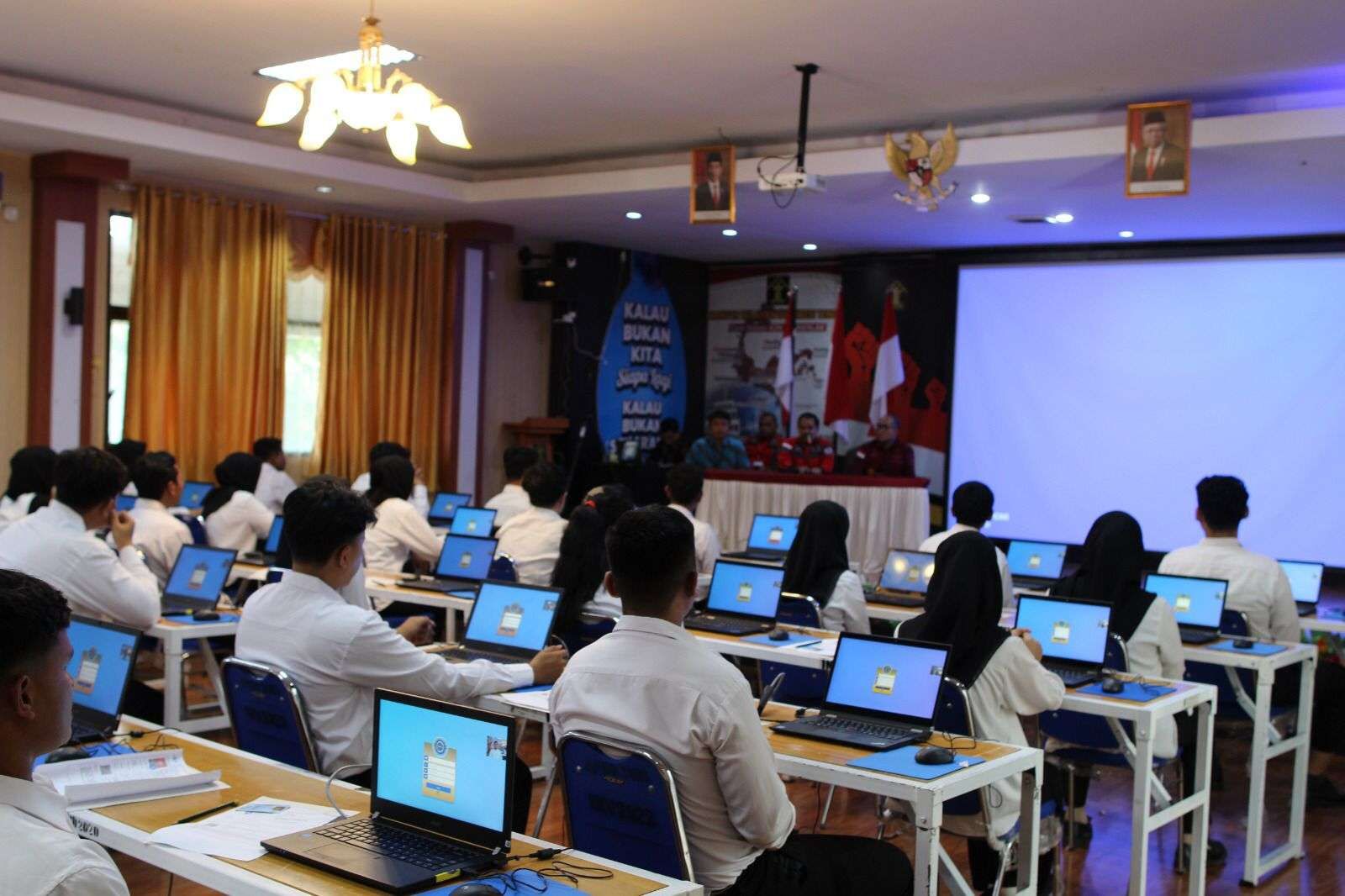  Prediksi Soal Tes CPNS TWK 2026 Berdasarkan Pola Tahun Lalu