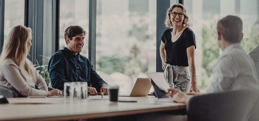 Coaching & Consulting