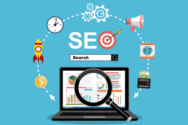 Mengembangkan Bisnis Online dengan Bantuan Jasa SEO Website