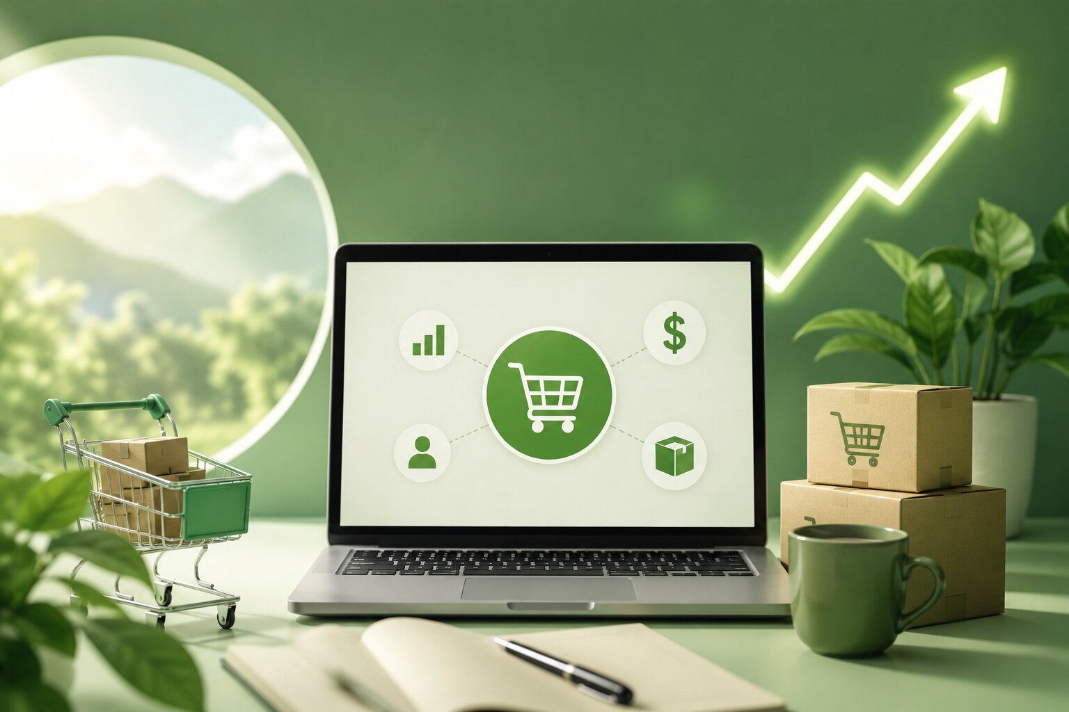 Strategi Email Marketing untuk Membangun Loyalitas Pelanggan Bisnis Online