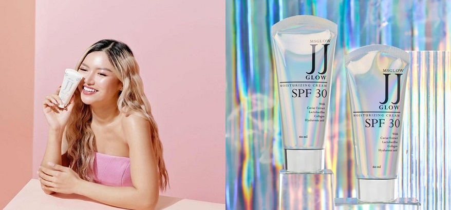 JJ Glow