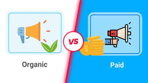 Strategi Pemasaran Organik Menghemat Lebih Banyak Biaya