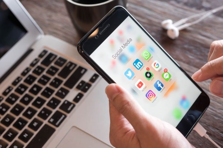 Peran Media Sosial dalam Pemasaran