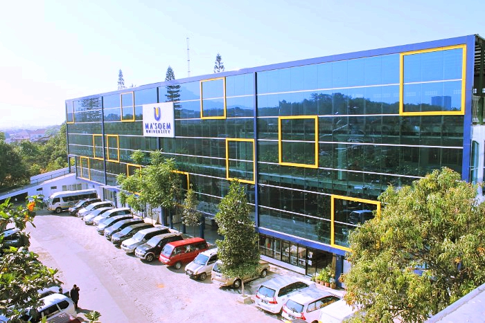 Menapaki Jalan Sukses Bersama Jurusan Teknik Industri di Bandung