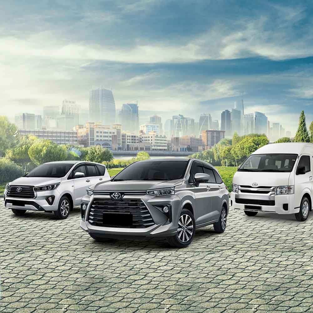 Keamanan dan Kebersihan Armada: Tonjolkan di Medsos untuk Kepercayaan