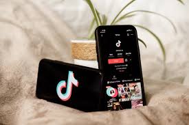 Cara Promosi Produk dan Jualan di Tiktok