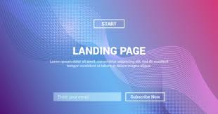 Apa Itu Landing Page dan Manfaatnya Bagi Pemasaran?