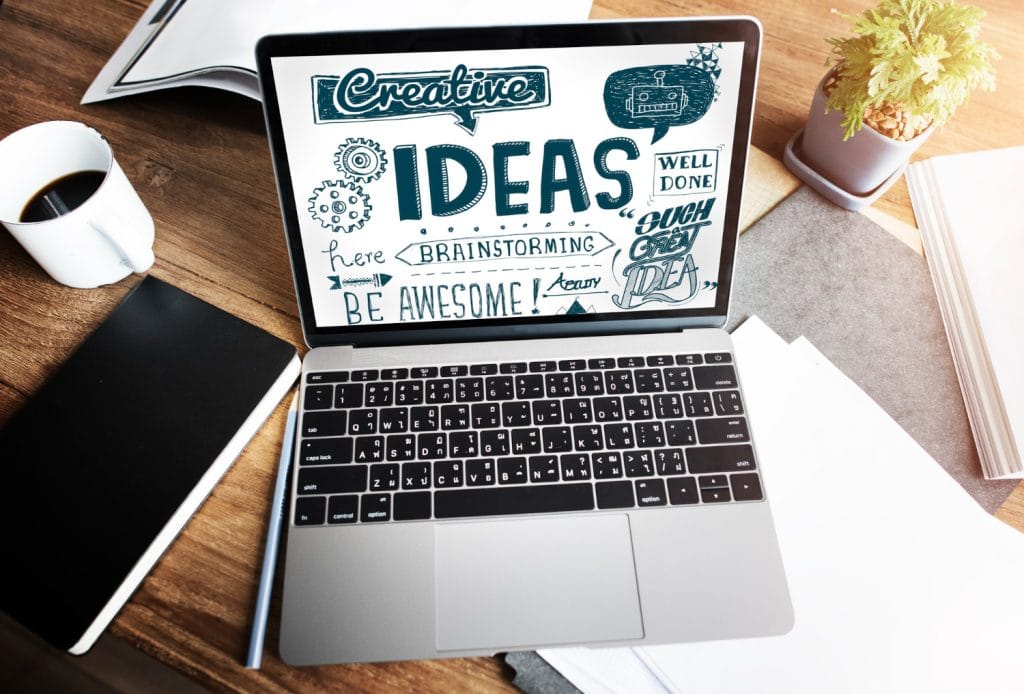 Mengkalibrasi Daya Tarik Digital: Ide Konten Kreatif sebagai Katalis Utama Keterlibatan Audiens Berkelanjutan