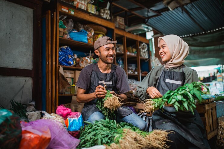 Internet Marketing 2026: Strategi Digital Terbaru untuk Meningkatkan Omzet Bisnis