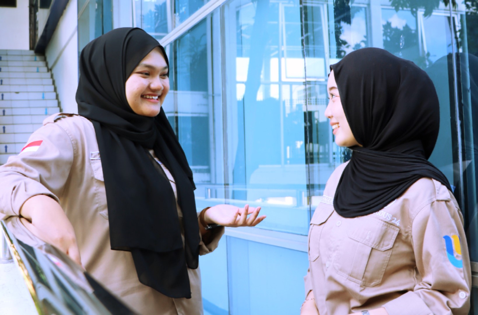 Informatika Ma'soem University: Sinergi Ilmu dan Penelitian Terapan untuk Daya Saing Global