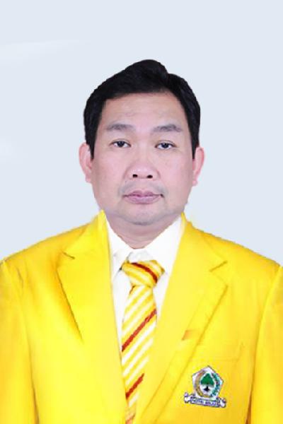 Profil Eric Hermawan (Golkar) Daerah Pemilihan Jawa Timur XI