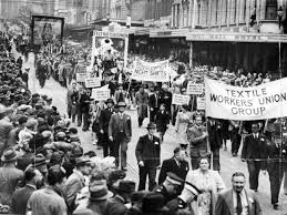 Inilah Fakta Menarik Hari Buruh Sedunia