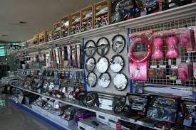 Peluang Bisnis Aksesoris Mobil Memberikan Keuntungan Tak Terbatas