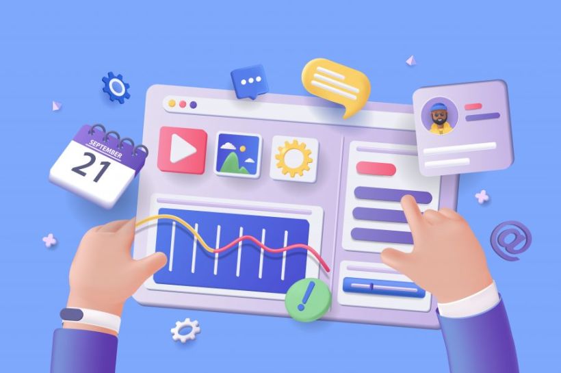 Optimalisasi Pertumbuhan Website melalui Analisis Kompetitor dalam SEO
