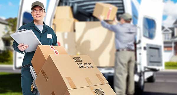 Jasa Pengiriman Barang di Tengah Tantangan Cuaca Ekstrem dan Bencana