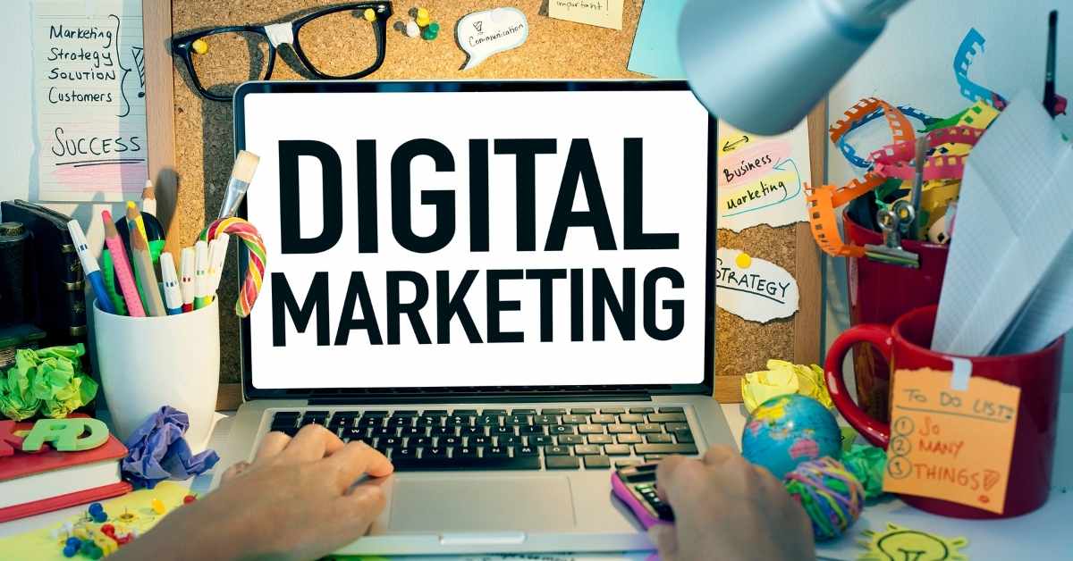 Optimalisasi Strategi Digital: Memperkuat Bisnis dengan Internet Marketing 2026