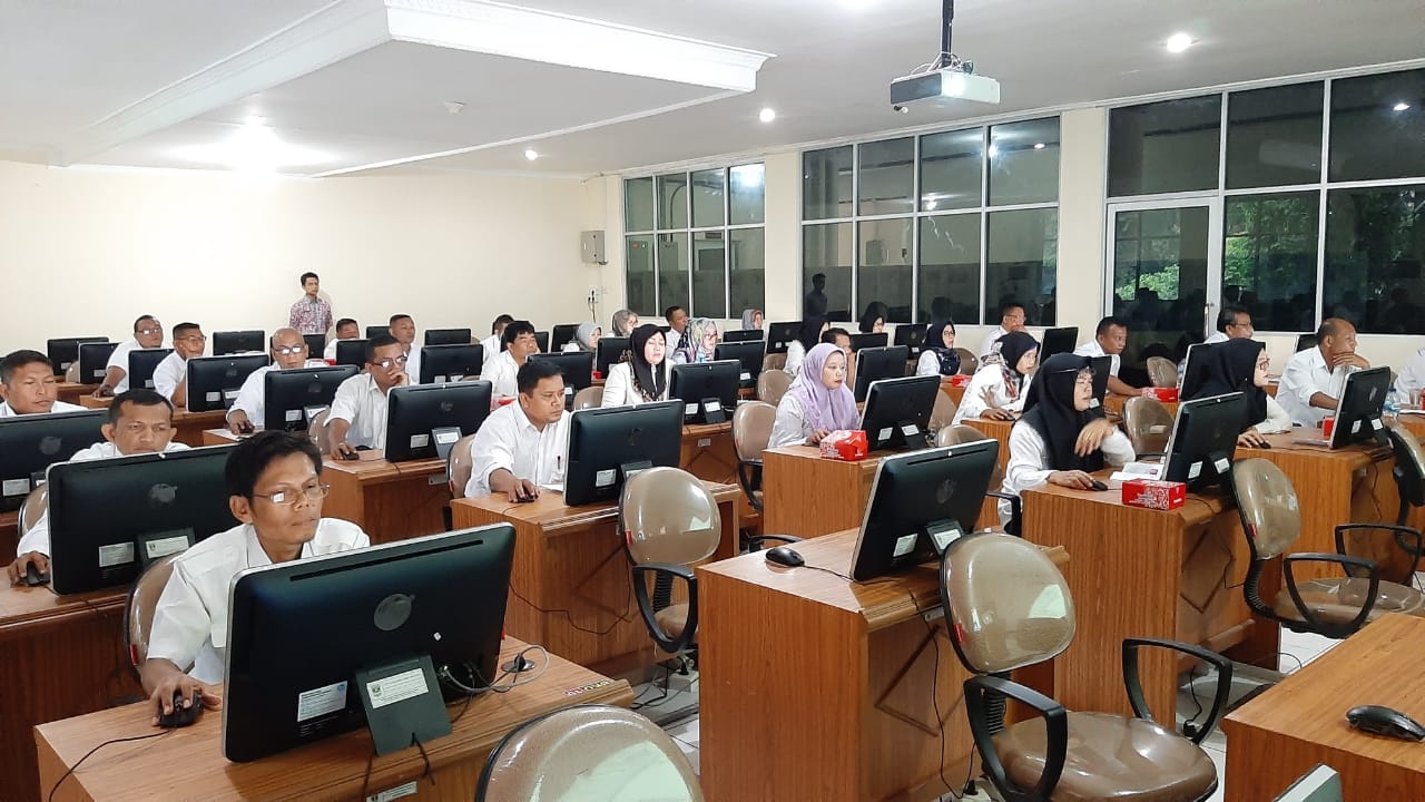 Kenali Tingkat Siapmu dengan Tryout Gratis CAT BKN Berbasis Ranking Nasional