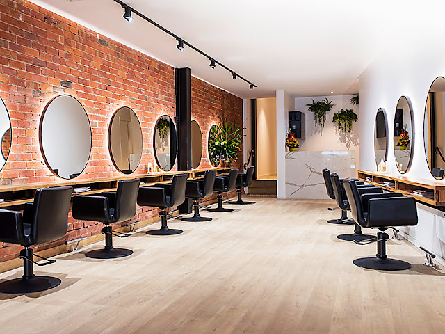 sosmed growth clinic kecantikan