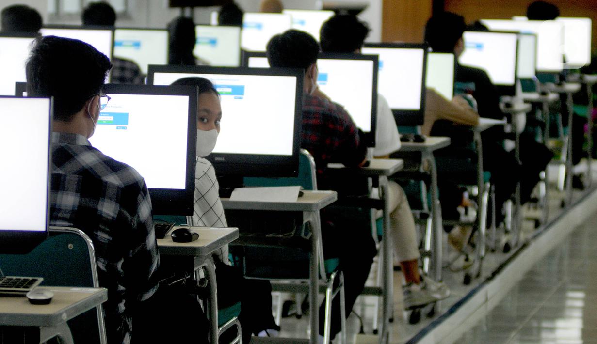 Tryout Gratis SBMPTN: Simulasi UTBK Asli Tanpa Biaya Sepeser Pun