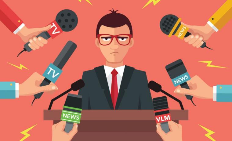 Tidak Perlu Viral! Ini Cara Efektif Menang di Hati Publik