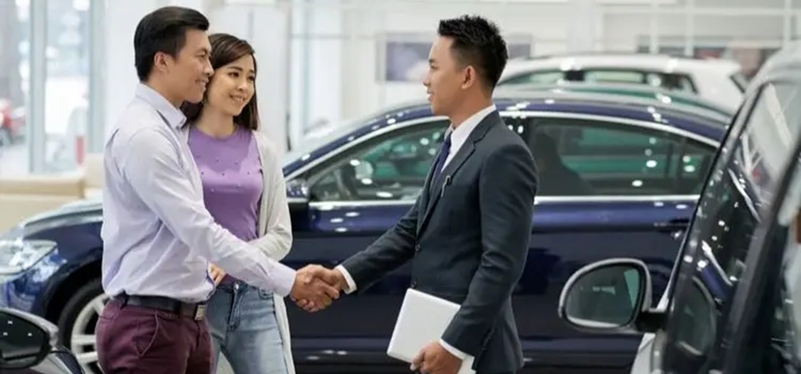 Jual Beli Mobil