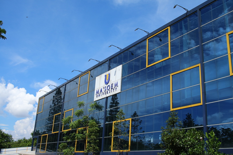 Kuliah Manajemen Bisnis Syariah di Bandung: Wujudkan Impian Jadi Pengusaha Hanya 5 Juta per Semester