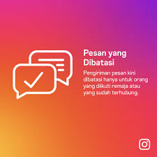 Akun IG Dibatasi Tanpa Sebab? Kenali Penyebabnya di Sini!