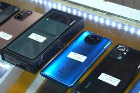 Tips Cara Jualan Ponsel Bekas Supaya Diburu pembeli