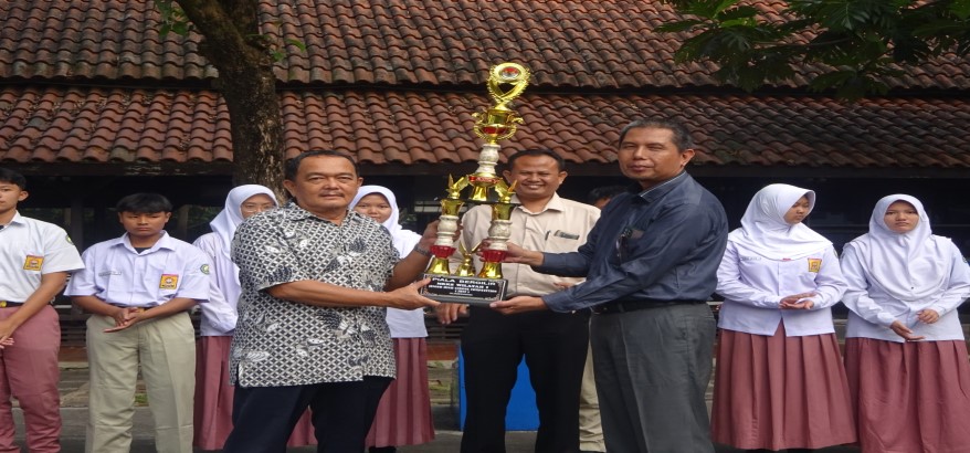 pesantren Al Masoem