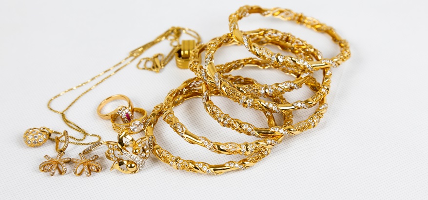 Jual beli emas jogja