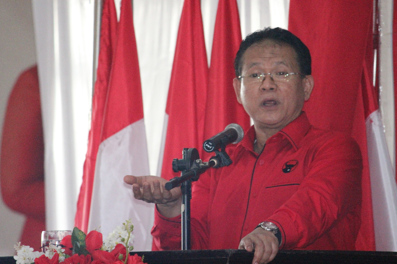 Profil Rokhmin Dahuri