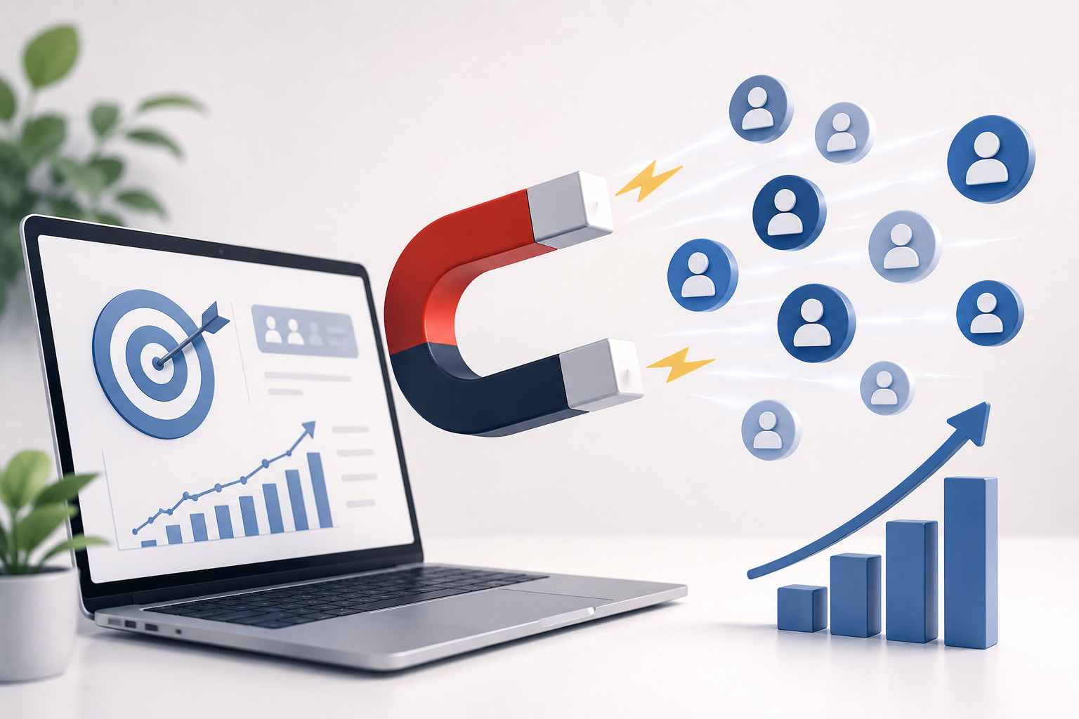 Strategi Mengembangkan Bisnis di Era Digital dengan Memanfaatkan Internet Marketing untuk Meningkatkan Daya Saing Pasar