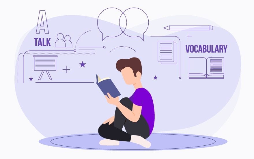 Apa Itu Kemampuan Verbal: Pengaruhnya terhadap Kreativitas