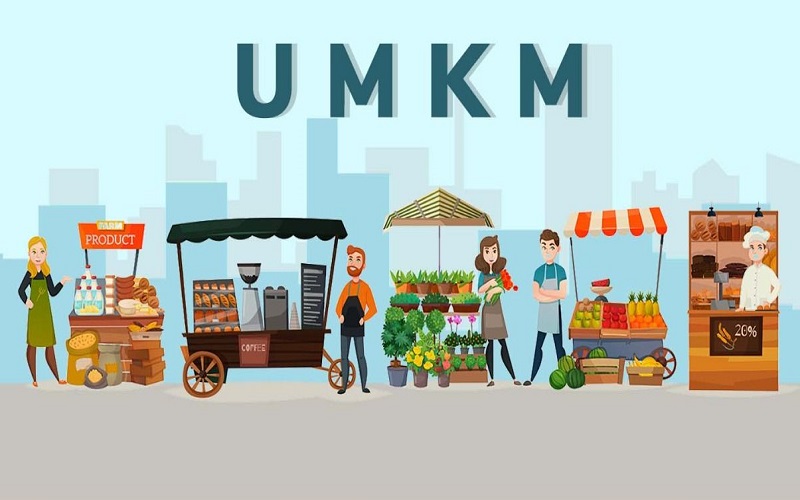 Produk UMKM Unggulan yang Wajib Anda Coba di Tahun Ini