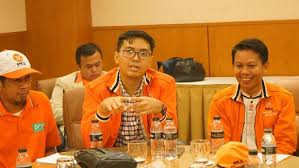 Membongkar Kampanye Digital yang Mengubah Permainan Politik: Inilah Rahasia Partai Keadilan Sejahtera yang Mendominasi Medsos!