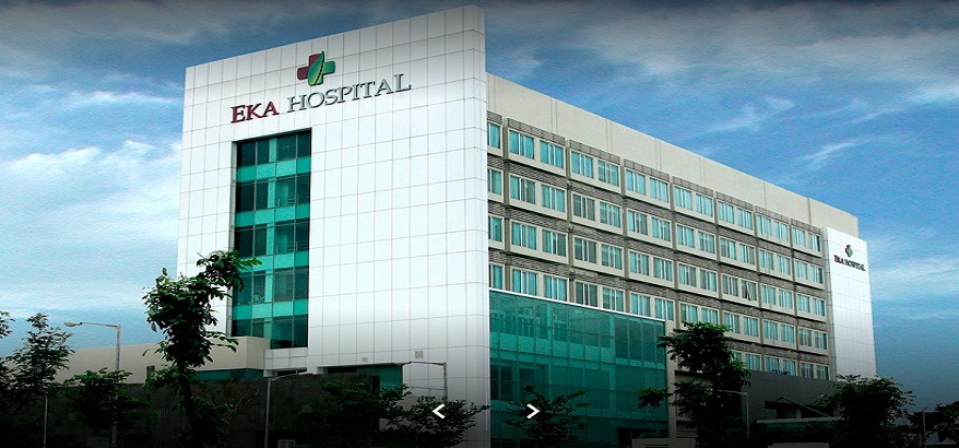 Eka Hospital BSD 