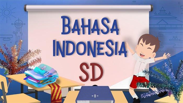 Tryout Online Bahasa Indonesia untuk SD: Persiapan yang Efektif untuk Siswa