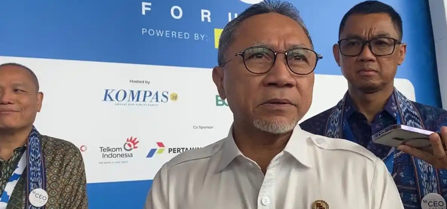 Pencitran Pejabat Masa Kini