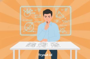 Strategi Belajar Optimal dengan Tryout Online untuk Ujian Masuk UI