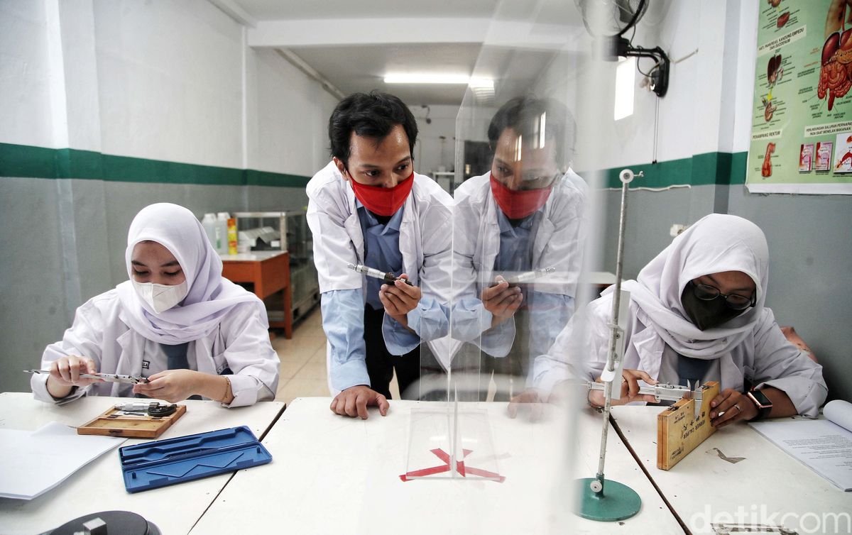 Tryout Online SMA: Meningkatkan Persiapan Ujian dengan Tryout.id