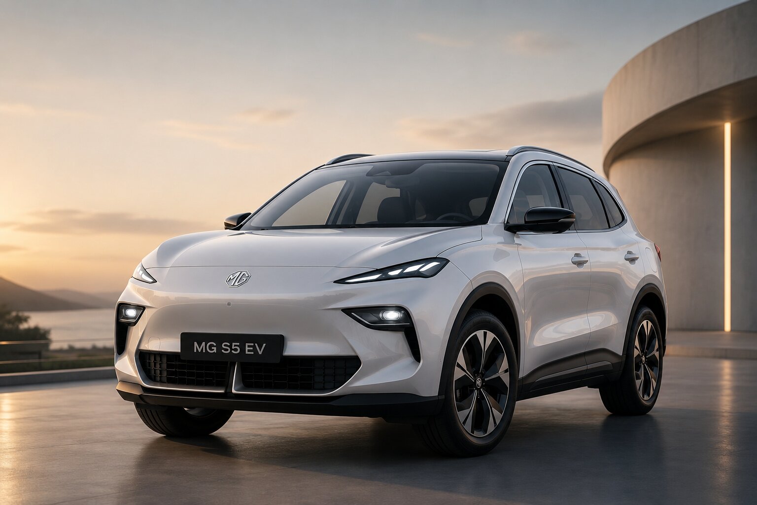 Apakah Overheating pada MG S5 EV Bisa Dicegah dengan Pola Penggunaan yang Tepat