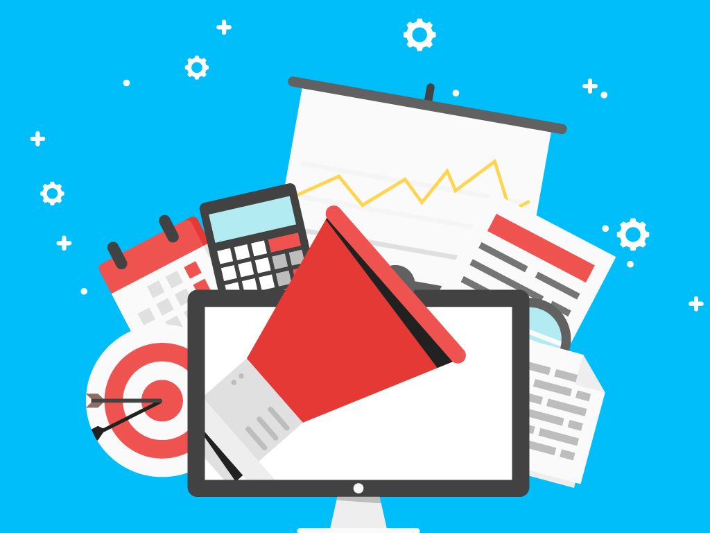 Strategi Modern Partai Politik Melalui Kampanye Partai Medsos