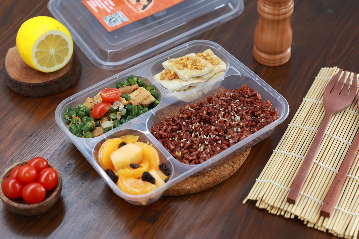 Influencer untuk bisnis kuliner