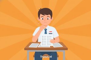 Bank Soal SMP Online Terupdate sebagai Sumber Latihan Soal Sesuai Kurikulum Terbaru