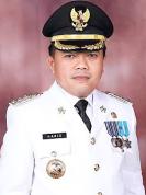 Profil Gubernur Al Haris Provinsi Jambi