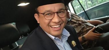 Anies Baswedan 
