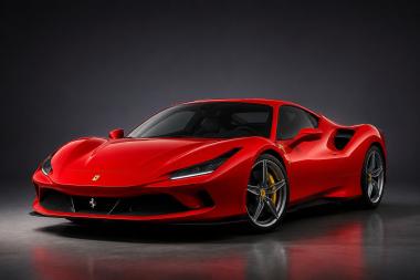 Perkembangan Ferrari dalam Pengembangan Teknologi Sistem Kontrol Stabilitas Elektronik (ESC) dan Dampaknya terhadap Keselamatan Mobil Sport di Industri Otomotif Global