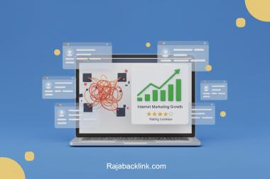 Strategi Omnichannel Marketing untuk Meningkatkan Kepercayaan Pelanggan Tahun 2026