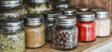 Kombinasi Pengobatan Herbal Modern