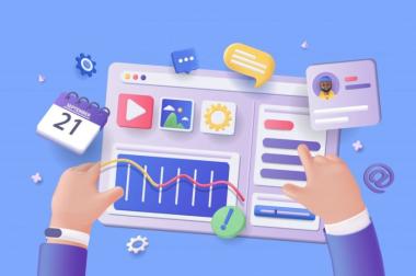 Optimalisasi Pertumbuhan Website melalui Analisis Kompetitor dalam SEO